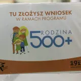 Wniosek 500 plus co ile się składa? Sprawdź, kiedy złożyć ponownie
