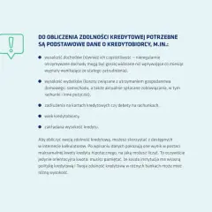 Kredyt pod hipotekę jakie warunki musisz spełnić, aby go otrzymać