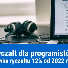 PKD 33.20 z jaką stawką ryczałtu? Uniknij kosztownych błędów