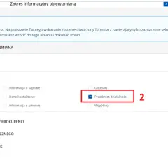 Jak dodać kod PKD do działalności – prosty sposób bez błędów i problemów