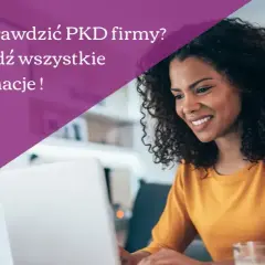 Gdzie znaleźć nr PKD i EKD? Odkryj ważne informacje i źródła
