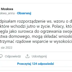 Dofinansowanie do węgla – kto może skorzystać i jak uniknąć odmowy?