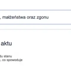 Gdzie uzyskać odpis aktu urodzenia? Proste sposoby i wymagania