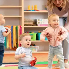 Kiedy decyzja o dofinansowaniu do żłobka? Sprawdź terminy i uniknij opóźnień