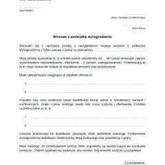 Jak skutecznie uzasadnić wniosek o podwyżkę wynagrodzenia i przekonać pracodawcę