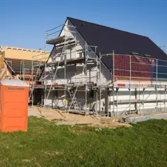 Na co można dostać dofinansowanie przy budowie domu? Sprawdź warunki i oszczędź!