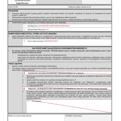 Jak wpisać hipotekę do księgi wieczystej – krok po kroku, dokumenty i koszty