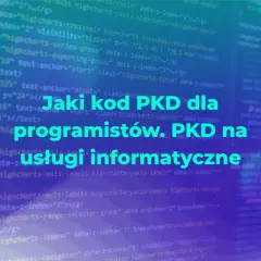 Inspektor ochrony danych jaki kod pkd - uniknij błędów w rejestracji