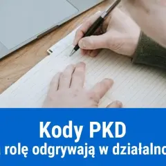Kurier jakie pkd - kluczowe informacje o klasyfikacji i wymaganiach