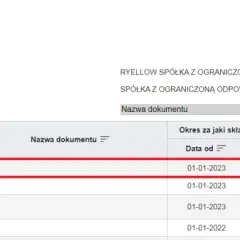 Jak uzyskać odpis krs - proste sposoby na szybkie uzyskanie dokumentu