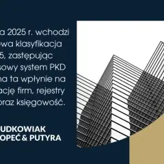 Pkd czy ekd - kluczowe różnice, które musisz znać przed rejestracją
