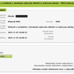 Co to wniosek? Kluczowe informacje i przykłady dla każdego