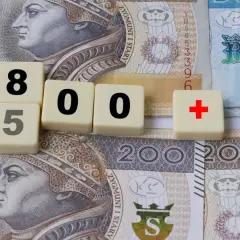 Wniosek na 800 plus do kiedy? Sprawdź termin i uniknij utraty świadczenia!