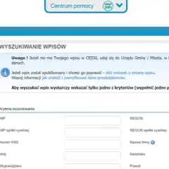 Jak sprawdzić PKD stowarzyszenia i uniknąć błędów w rejestracji działalności