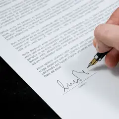 Jak wypełnić wniosek egzekucyjny do komornika bez błędów?
