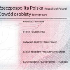 Kiedy złożyć wniosek o wymianę dowodu osobistego? Terminy i konsekwencje opóźnienia