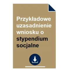 Jak poprawnie wypełnić wniosek o stypendium socjalne na studiach bez błędów
