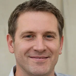 Autor Mariusz Dębski