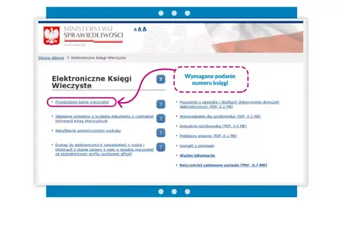 Odpis zwykły księgi wieczystej – co zawiera i dlaczego jest ważny?