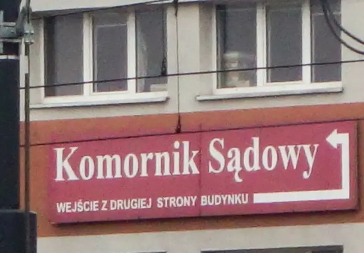 Czy komornik może zająć dom z hipoteką? Sprawdź, co grozi właścicielowi