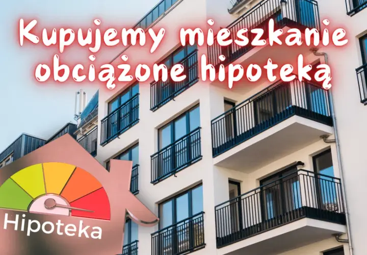 Jak sprawdzić, czy mieszkanie jest obciążone hipoteką – uniknij kosztownych błędów