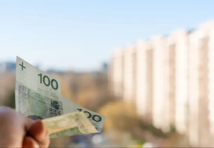 Czy można przenieść hipotekę na inną nieruchomość? Sprawdź, jak to zrobić i uniknij problemów