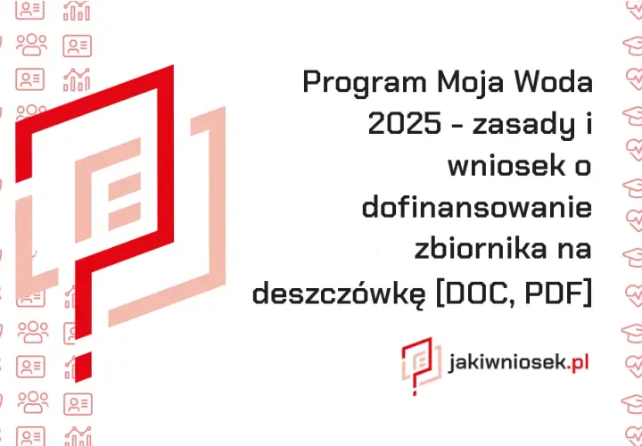 Gdzie złożyć wniosek o dofinansowanie na deszczówkę? Sprawdź, jak uniknąć błędów!