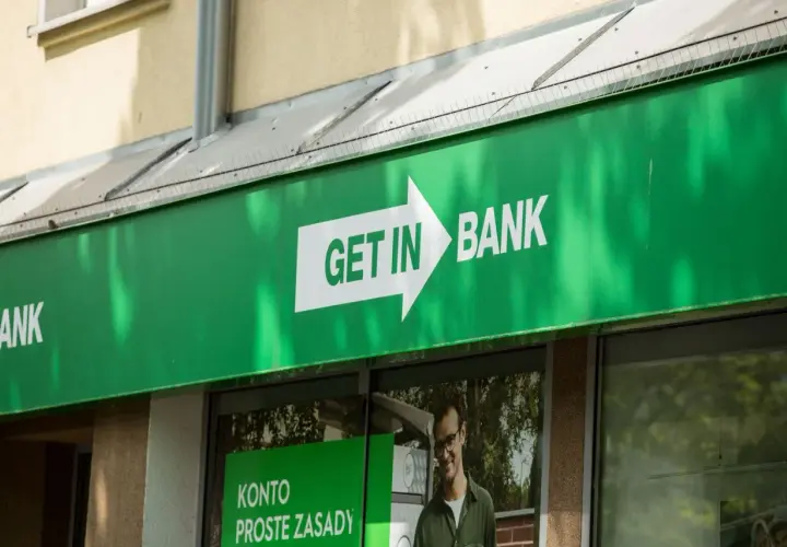 Jak złożyć wniosek o wakacje kredytowe w Getin Bank bez problemów
