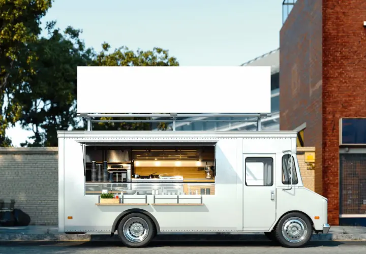 Jak wybrać właściwy kod PKD dla food trucka i uniknąć błędów przy rejestracji
