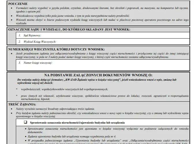 Kto może złożyć wniosek o wykreślenie hipoteki i jak uniknąć błędów