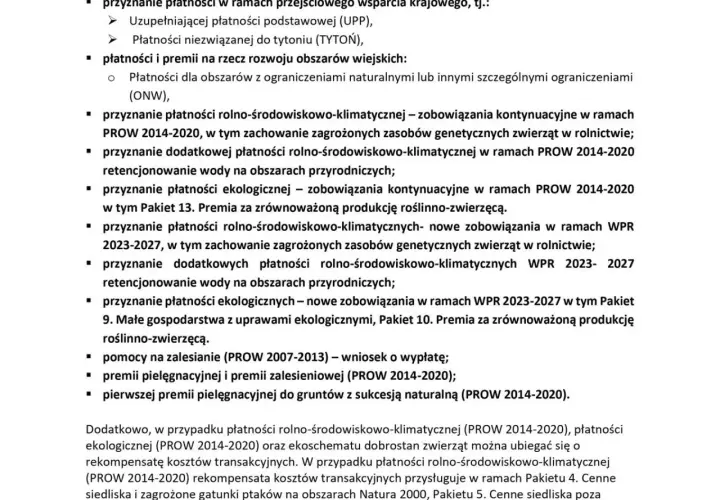 Kto może składać wniosek o dopłaty bezpośrednie i jakie są wymagania? Praktyczne porady