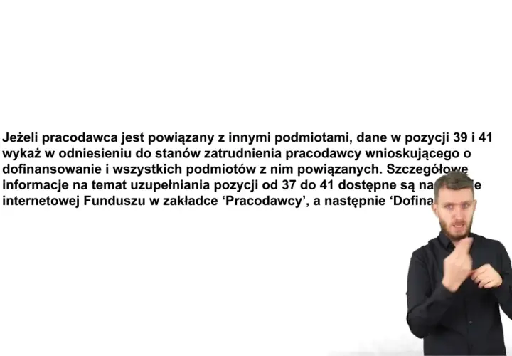 Jak wypełnić wniosek o dofinansowanie PFRON bez zbędnych błędów