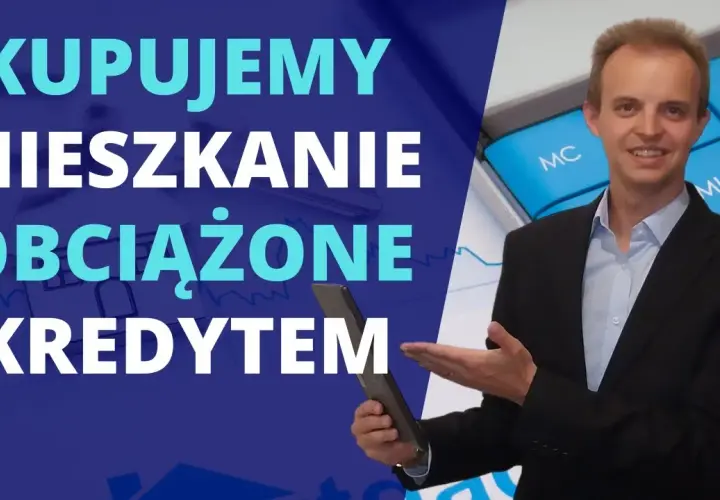 Jak bezpiecznie kupić mieszkanie obciążone hipoteką – uniknij błędów i ryzyka