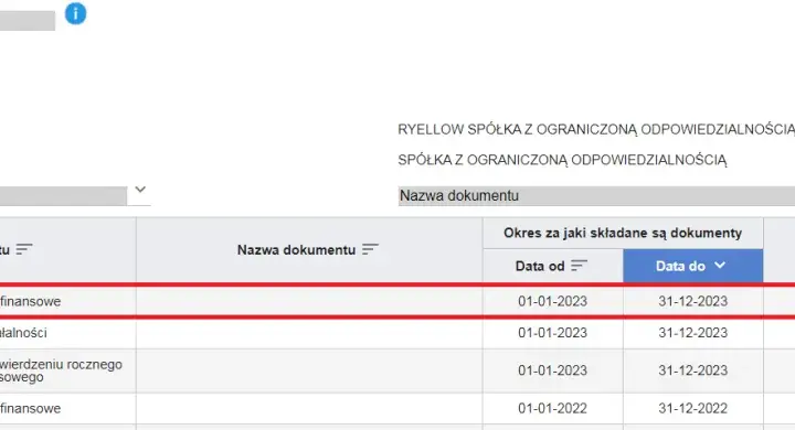 Jak uzyskać odpis krs - proste sposoby na szybkie uzyskanie dokumentu
