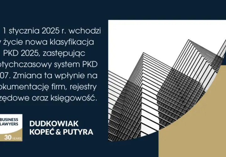 Pkd czy ekd - kluczowe różnice, które musisz znać przed rejestracją