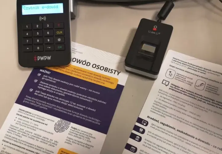 Gdzie złożyć wniosek o dowód w Krakowie - uniknij długich kolejek