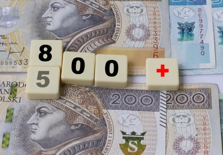 Wniosek na 800 plus do kiedy? Sprawdź termin i uniknij utraty świadczenia!