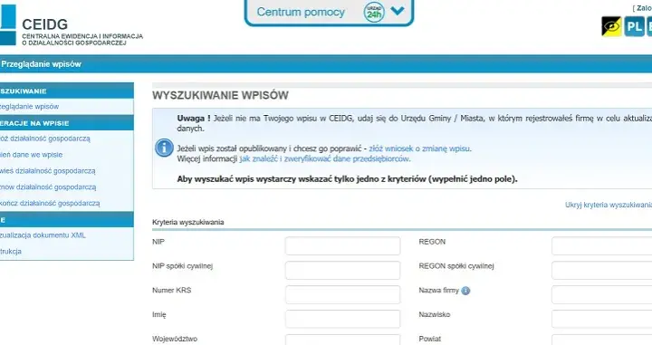 Jak sprawdzić PKD stowarzyszenia i uniknąć błędów w rejestracji działalności