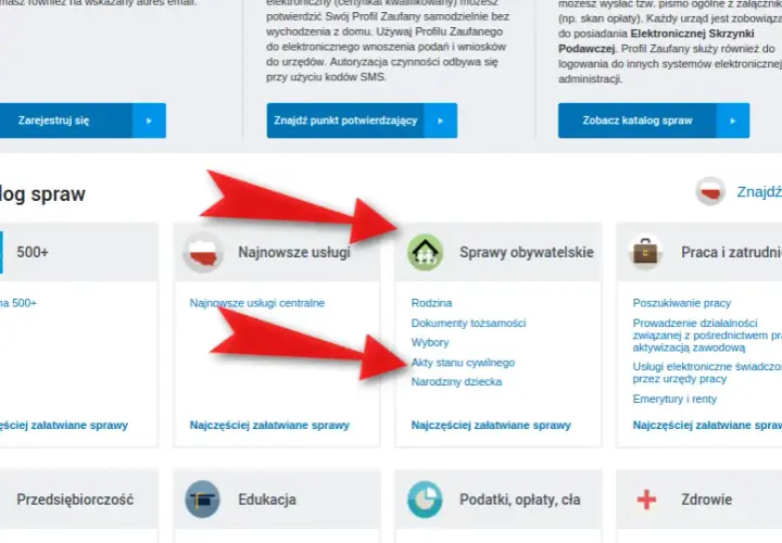 Ile kosztuje odpis aktu małżeństwa? Sprawdź, by uniknąć niepotrzebnych wydatków