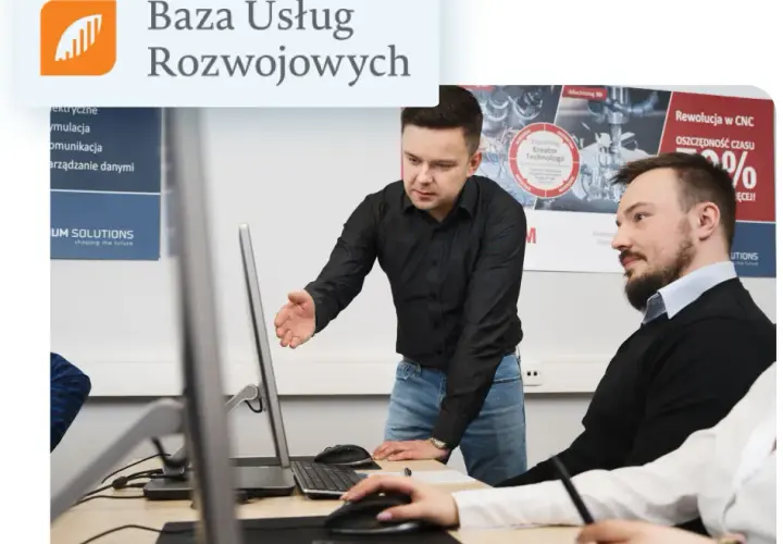 Jak uzyskać dofinansowanie z bazy usług rozwojowych – krok po kroku bez błędów