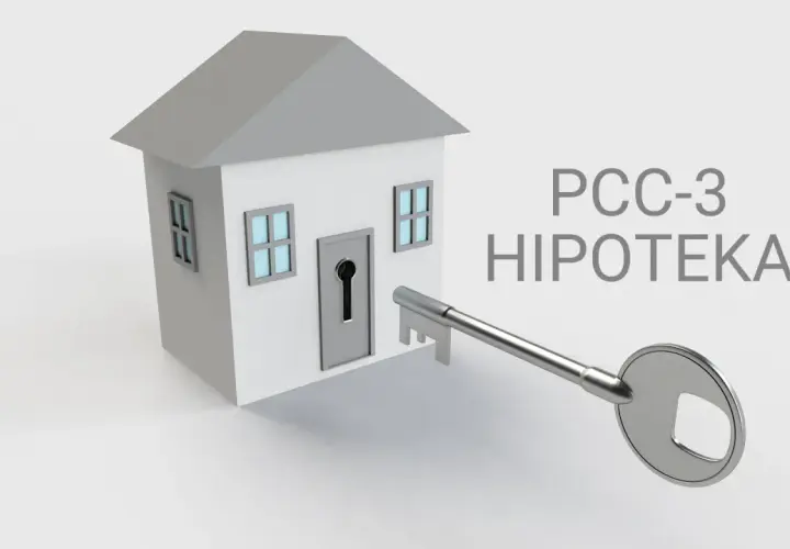 Jak wypełnić PCC-3 hipoteka wzór - uniknij błędów i oszczędź czas
