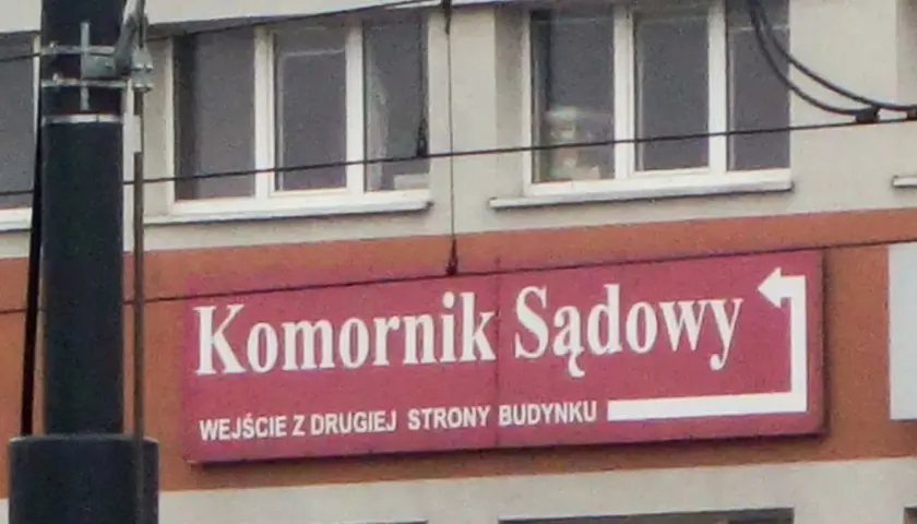 Czy komornik może zająć dom z hipoteką? Sprawdź, co grozi właścicielowi