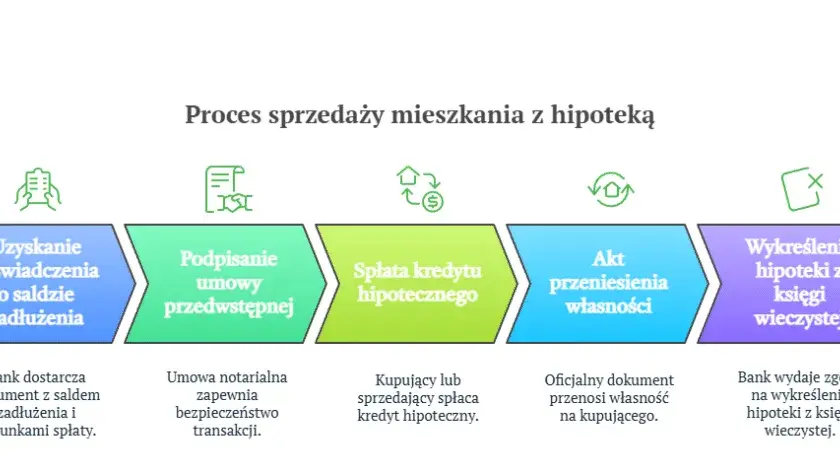 Jak wykreślić hipotekę po spłacie kredytu - uniknij zbędnych problemów