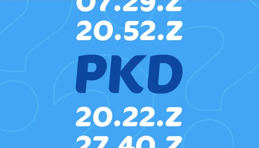 Jak wybrać właściwe kody PKD dla kierowców na własnej działalności? Praktyczne porady