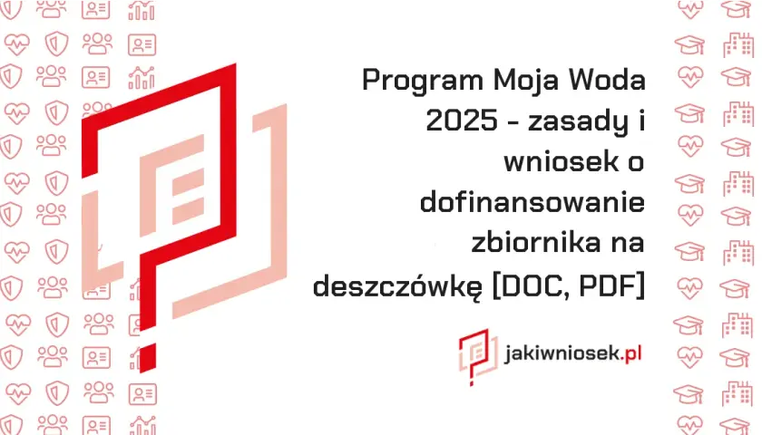 Gdzie złożyć wniosek o dofinansowanie na deszczówkę? Sprawdź, jak uniknąć błędów!