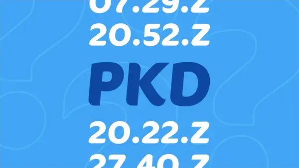 Ryczałt 5 5 jakie PKD? Sprawdź, które działalności się kwalifikują