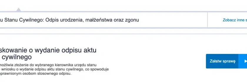 Gdzie uzyskać odpis aktu urodzenia? Proste sposoby i wymagania