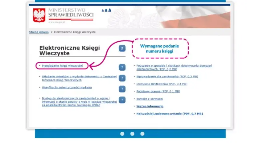 Odpis zwykły księgi wieczystej – co zawiera i dlaczego jest ważny?