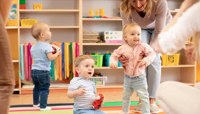 Kiedy decyzja o dofinansowaniu do żłobka? Sprawdź terminy i uniknij opóźnień