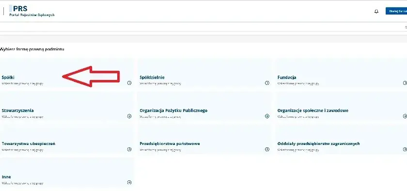 Jak szybko i łatwo sprawdzić PKD spółki – krok po kroku bez błędów